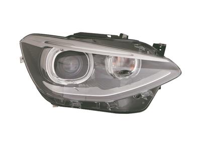 Van Wezel Koplamp 0633986H