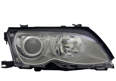 Van Wezel Koplamp 0649984