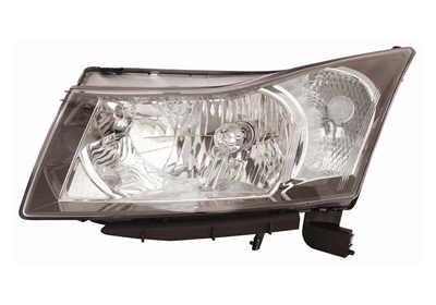 Van Wezel Koplamp 0820963