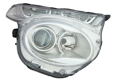 Bodermann Koplamp 2060275