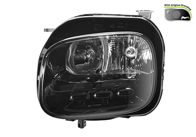 Van Wezel Koplamp 0949961V