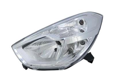 Van Wezel Koplamp 1566961V