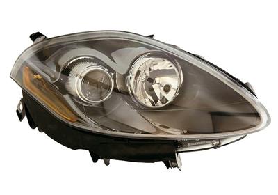 Van Wezel Koplamp 1744986M