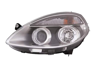 Van Wezel Koplamp 1776967M