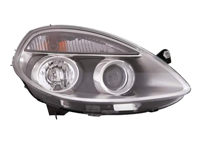 Van Wezel Koplamp 1776968M