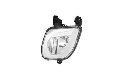 Van Wezel Mistlamp 1809997