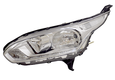 Bodermann Koplamp 3610282