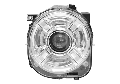 Van Wezel Koplamp 2126985M