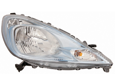 Van Wezel Koplamp 2559964