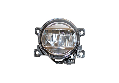 Van Wezel Mistlamp 2590995