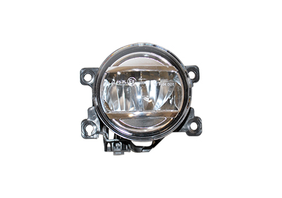 Van Wezel Mistlamp 2590996