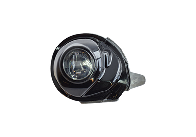 Van Wezel Mistlamp 2749997