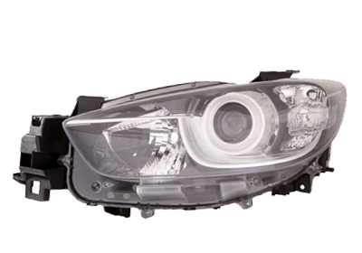 Van Wezel Koplamp 2780961