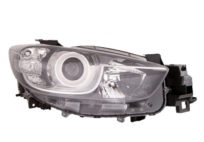 Van Wezel Koplamp 2780962