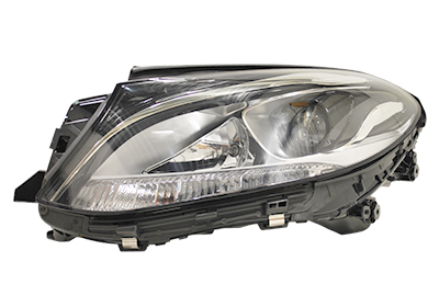 Van Wezel Koplamp 2940963M