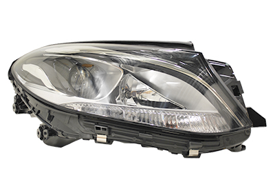 Van Wezel Koplamp 2940964M