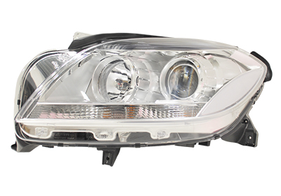 Van Wezel Koplamp 3084961M