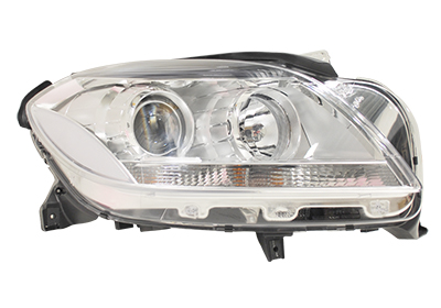 Van Wezel Koplamp 3084962M