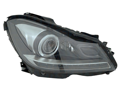 Van Wezel Koplamp 3097986M