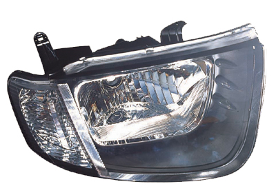 Van Wezel Koplamp 3295966