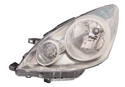 Van Wezel Koplamp 3339961