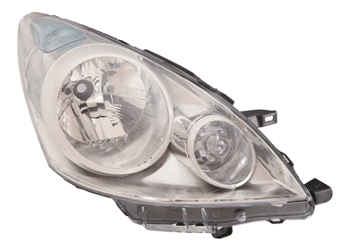 Bodermann Koplamp 2419275