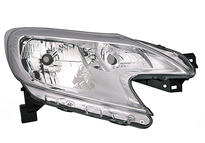 Van Wezel Koplamp 3340962