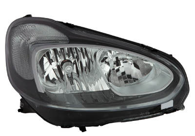 Van Wezel Koplamp 3703962N