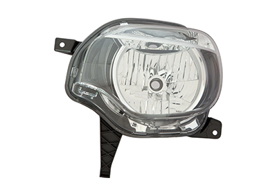 Van Wezel Koplamp 4368961