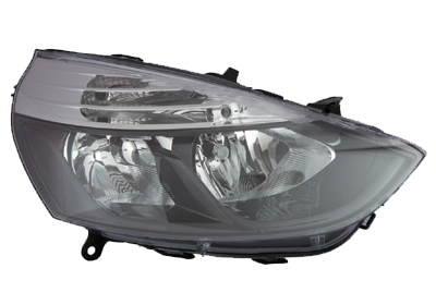 Van Wezel Koplamp 4373964M