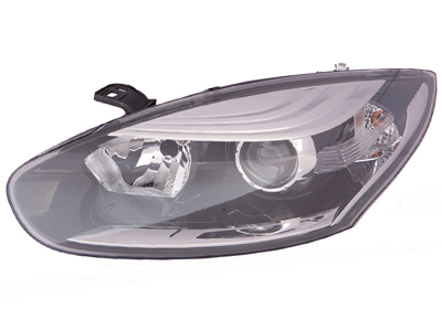 Van Wezel Koplamp 4382961M