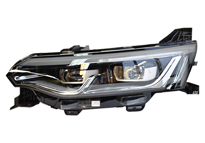 Van Wezel Koplamp 4405961V