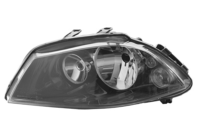 Van Wezel Koplamp 4917987