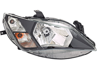 Van Wezel Koplamp 4928962V