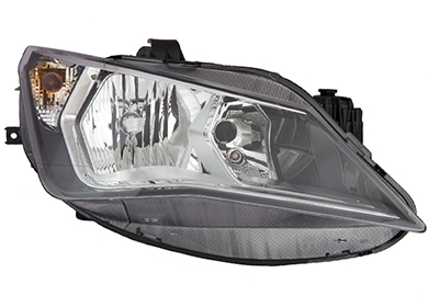 Van Wezel Koplamp 4928964V