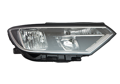 Van Wezel Koplamp 5742962V