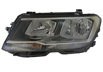 Van Wezel Koplamp 5747961M