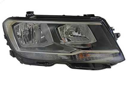 Van Wezel Koplamp 5747962