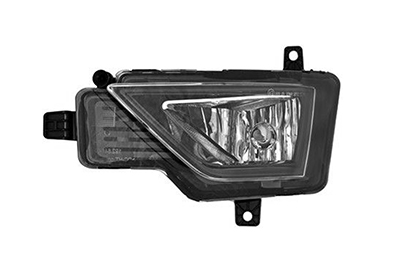 Van Wezel Mistlamp 5769995