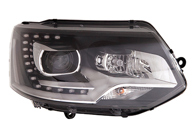 Van Wezel Koplamp 5790986