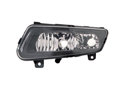 Van Wezel Mistlamp 5829959