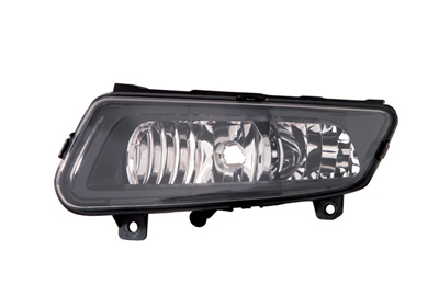 Van Wezel Mistlamp 5829993