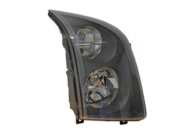 Van Wezel Koplamp 5876962