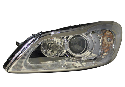 Van Wezel Koplamp 5908985M