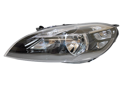 Van Wezel Koplamp 5909963