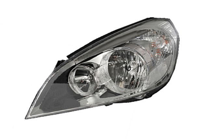 Van Wezel Koplamp 5922961