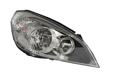 Van Wezel Koplamp 5922962