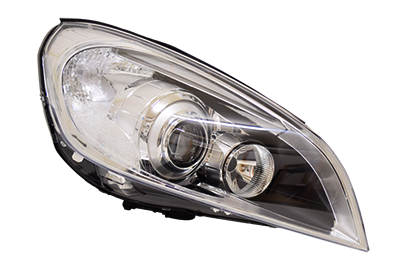 Van Wezel Koplamp 5922986