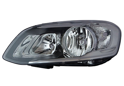 Van Wezel Koplamp 5925961V