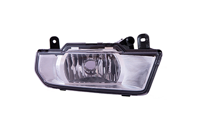 Van Wezel Mistlamp 7607996